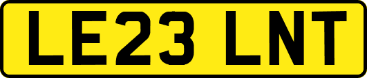 LE23LNT