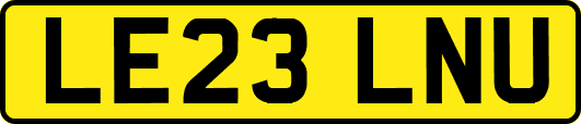 LE23LNU