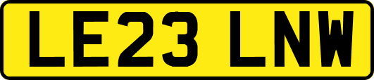 LE23LNW