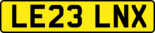LE23LNX
