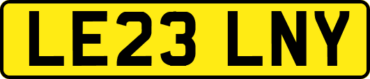 LE23LNY