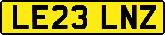 LE23LNZ