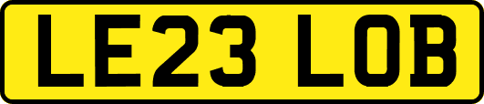 LE23LOB