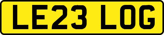 LE23LOG