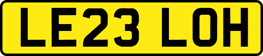 LE23LOH