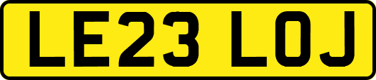 LE23LOJ