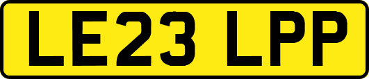 LE23LPP