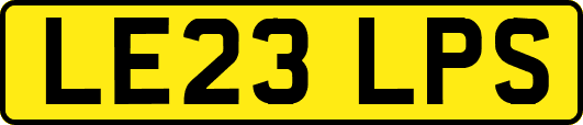 LE23LPS