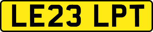 LE23LPT