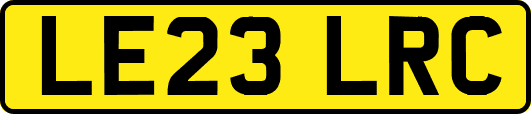 LE23LRC