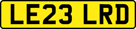 LE23LRD