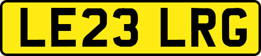 LE23LRG