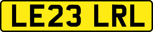 LE23LRL