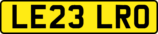 LE23LRO