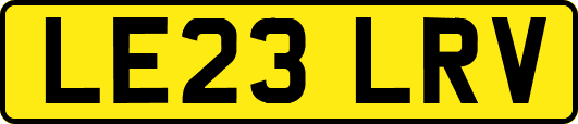 LE23LRV