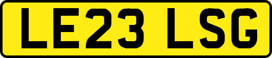 LE23LSG
