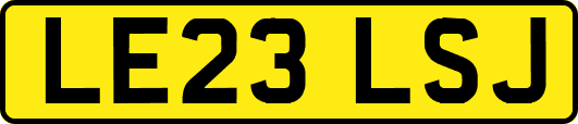 LE23LSJ