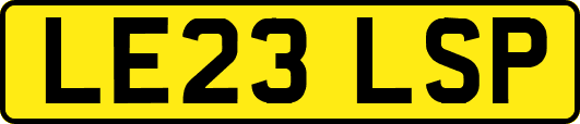 LE23LSP