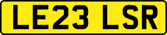 LE23LSR