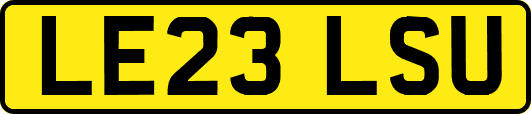 LE23LSU