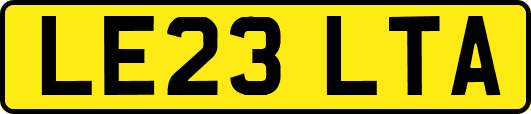 LE23LTA