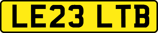 LE23LTB