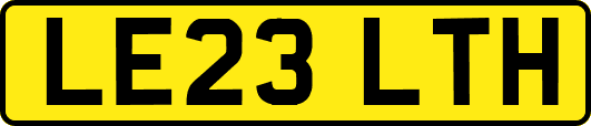 LE23LTH