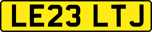 LE23LTJ