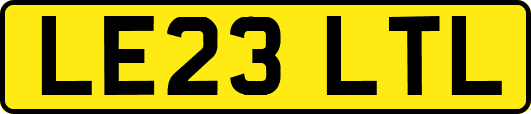 LE23LTL