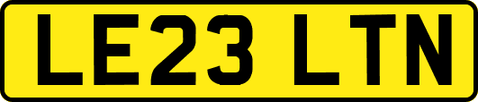 LE23LTN