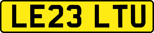 LE23LTU
