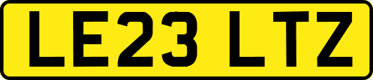 LE23LTZ