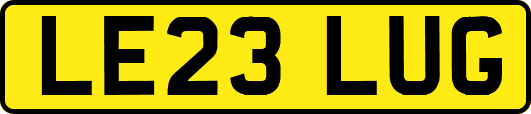 LE23LUG