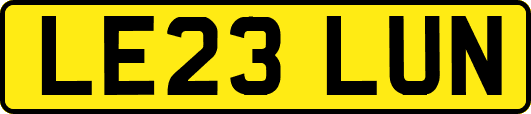 LE23LUN