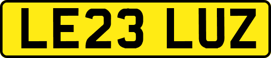 LE23LUZ