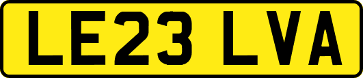 LE23LVA