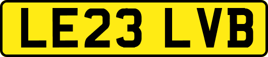 LE23LVB