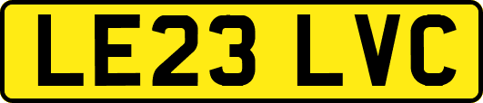 LE23LVC