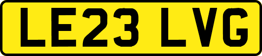 LE23LVG