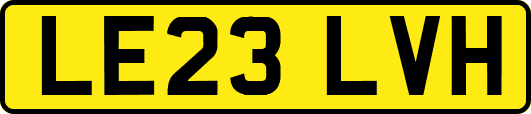 LE23LVH