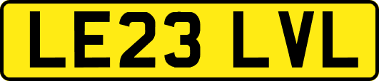 LE23LVL