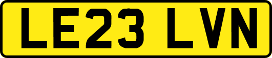 LE23LVN