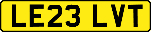 LE23LVT