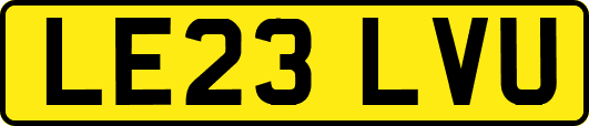 LE23LVU
