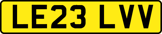 LE23LVV
