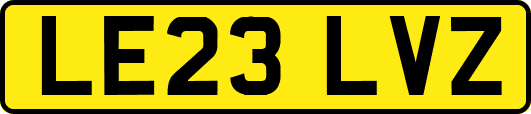 LE23LVZ