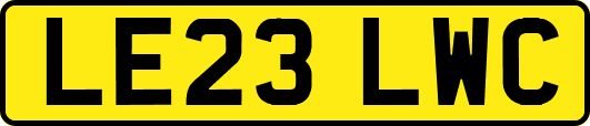 LE23LWC