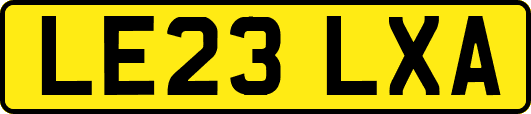 LE23LXA