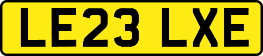 LE23LXE