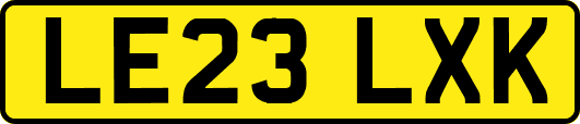 LE23LXK